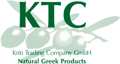 KTC-Olivenöl
